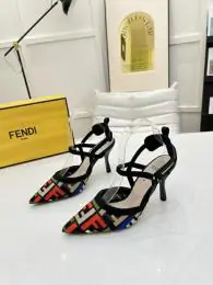 fendi sandale pour femme s_1245065